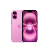Smartphone Apple IPHONE 16 6,1" 128 GB 256 GB Pink
